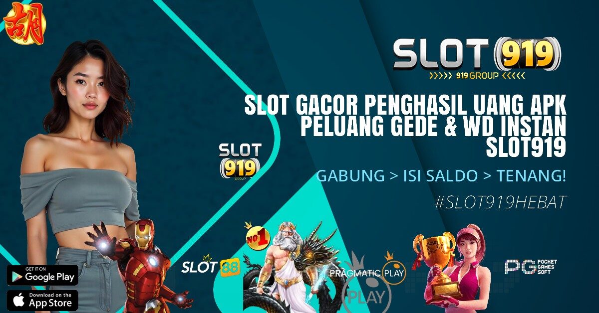 Download Apk Slot Online RR777