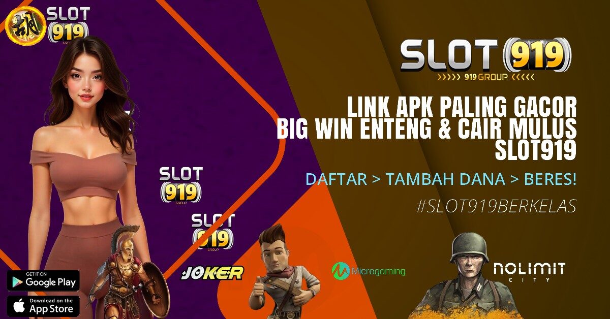 RR 777 Permainan Slot Online