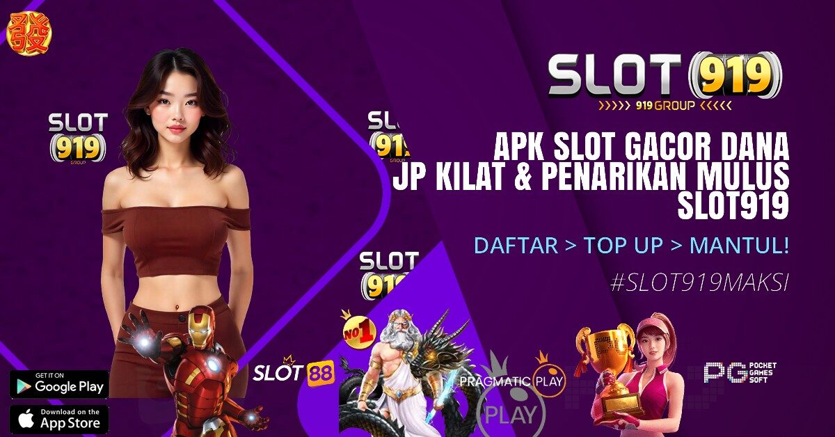 RR777 Cara Bermain Judi Slot Online