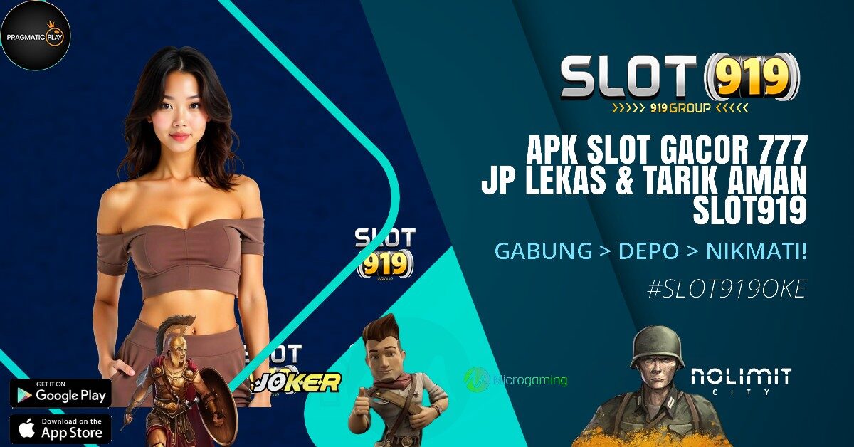 Slot Online Idn RR777