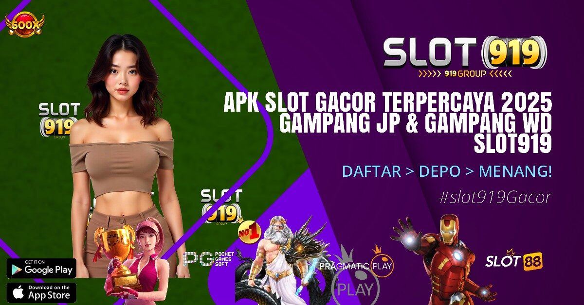 RR 777 Situs Agen Judi Slot Online