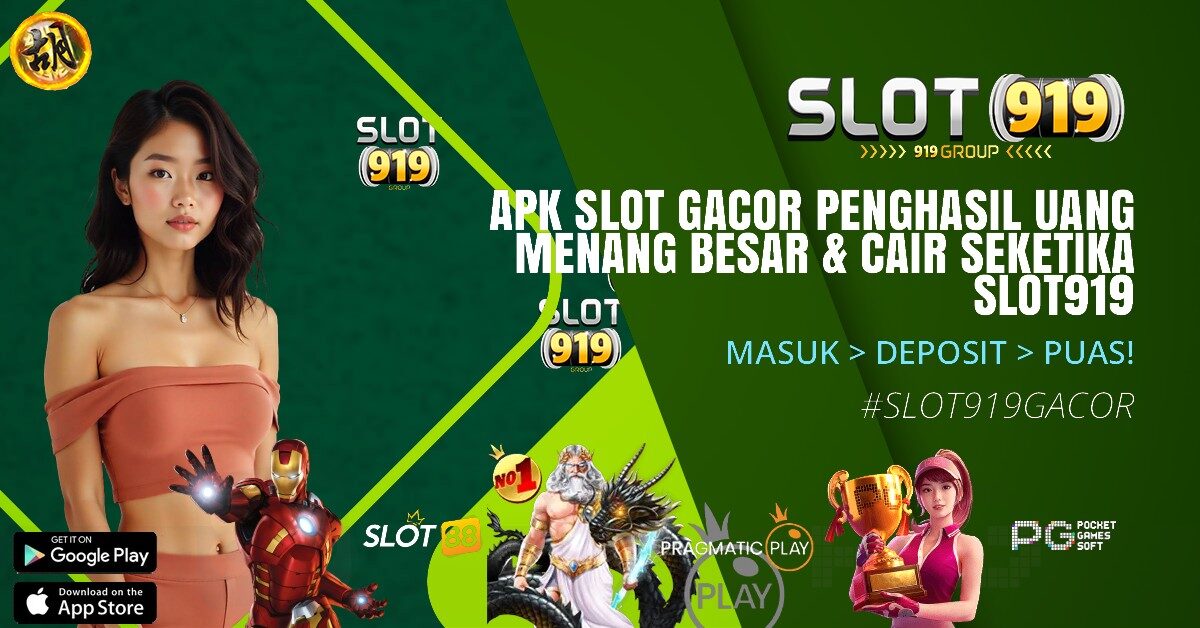 Cara Keluar Dari Judi Slot Online RR777