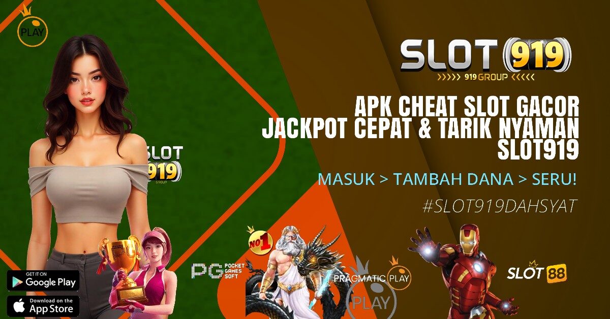 Daftar Game Online Slot RR777