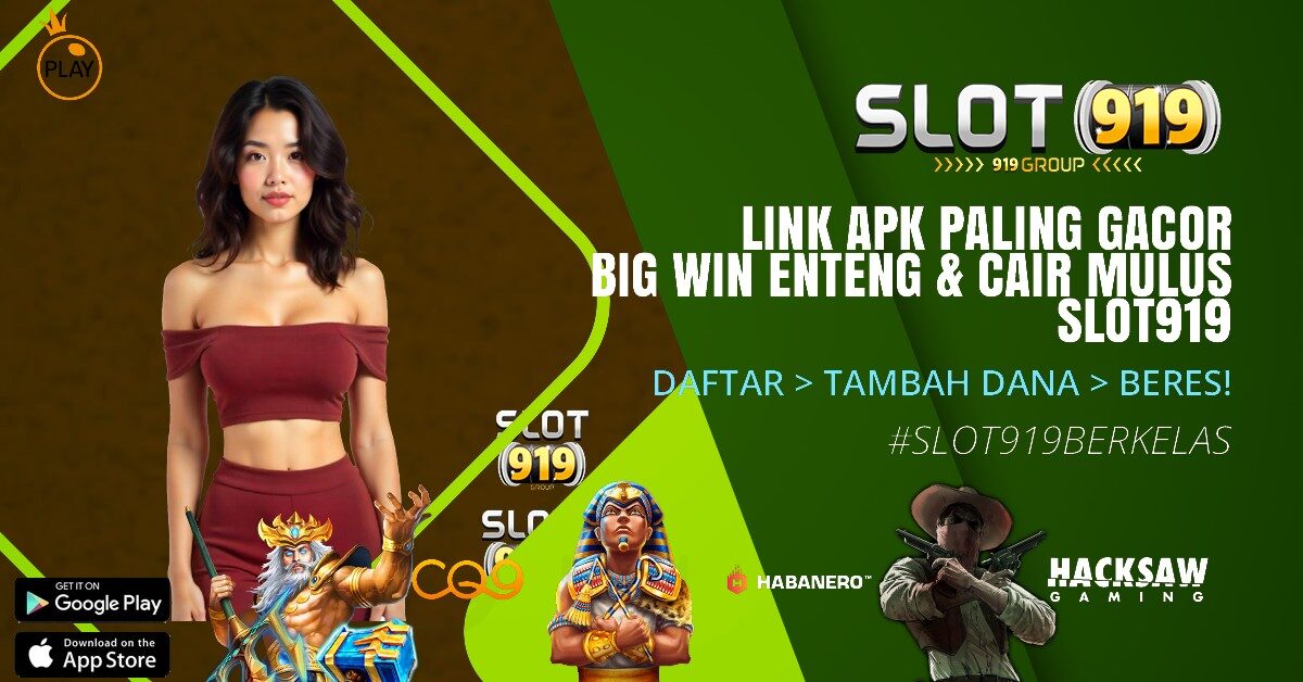 Vpn Untuk Judi Slot Online RR 777