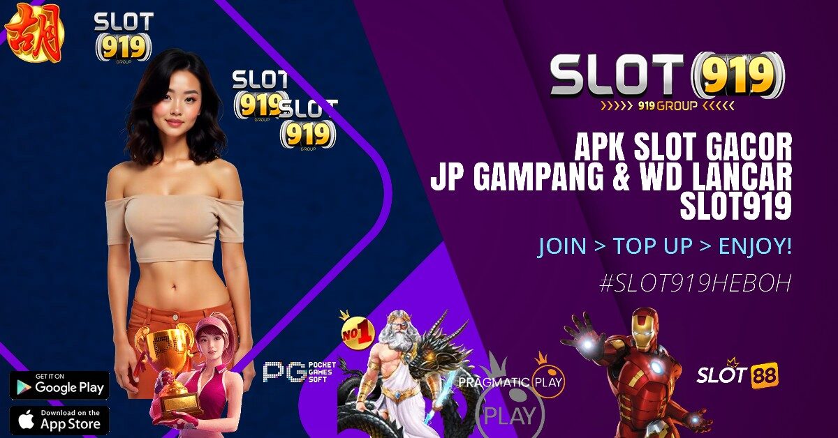 Apk Slot Gacor 2025 Terbaru RR 777