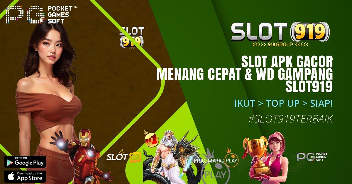 RR777 Situs Judi Slot Online Gampang Menang