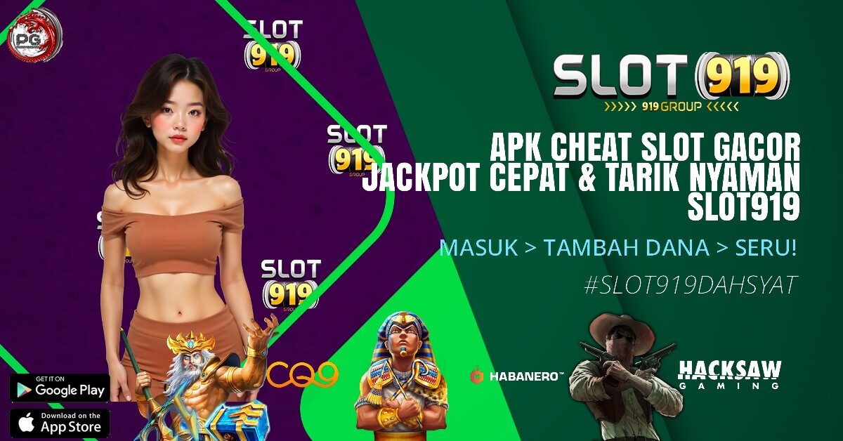 Daftar Nama Situs Judi Slot Online Terpercaya RR777