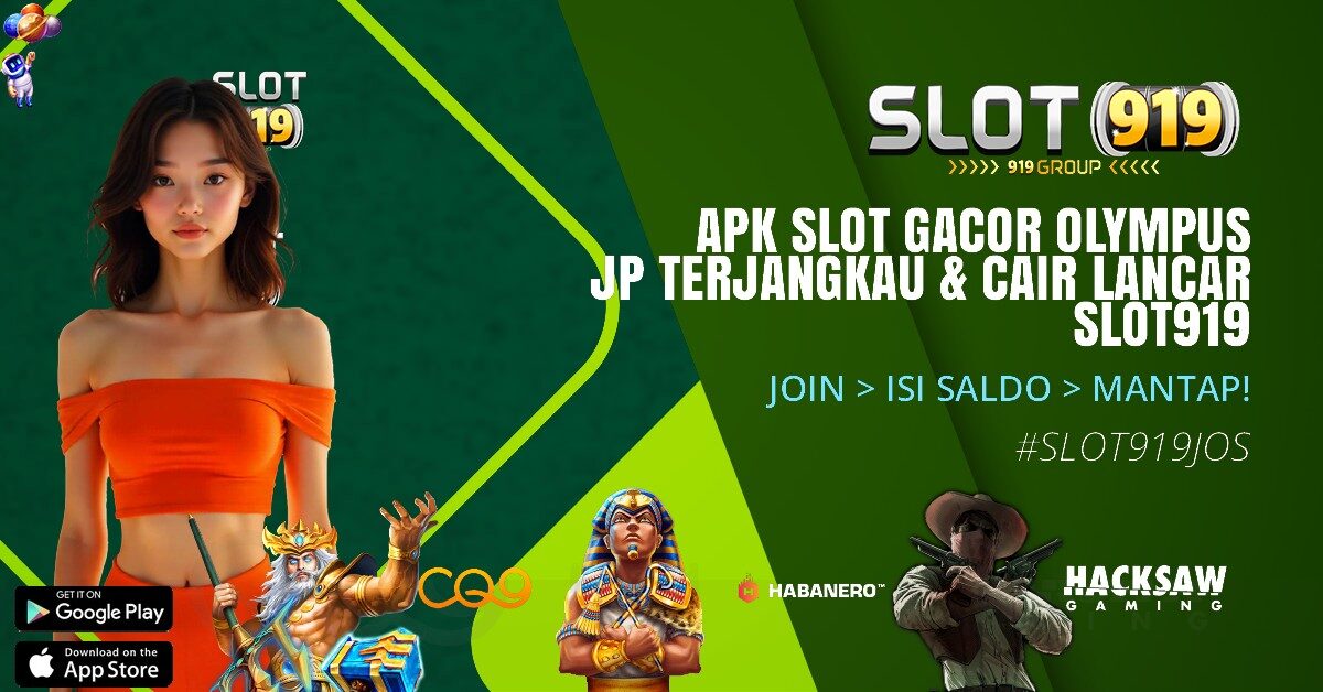 Slot Online Rtp Tertinggi RR 777