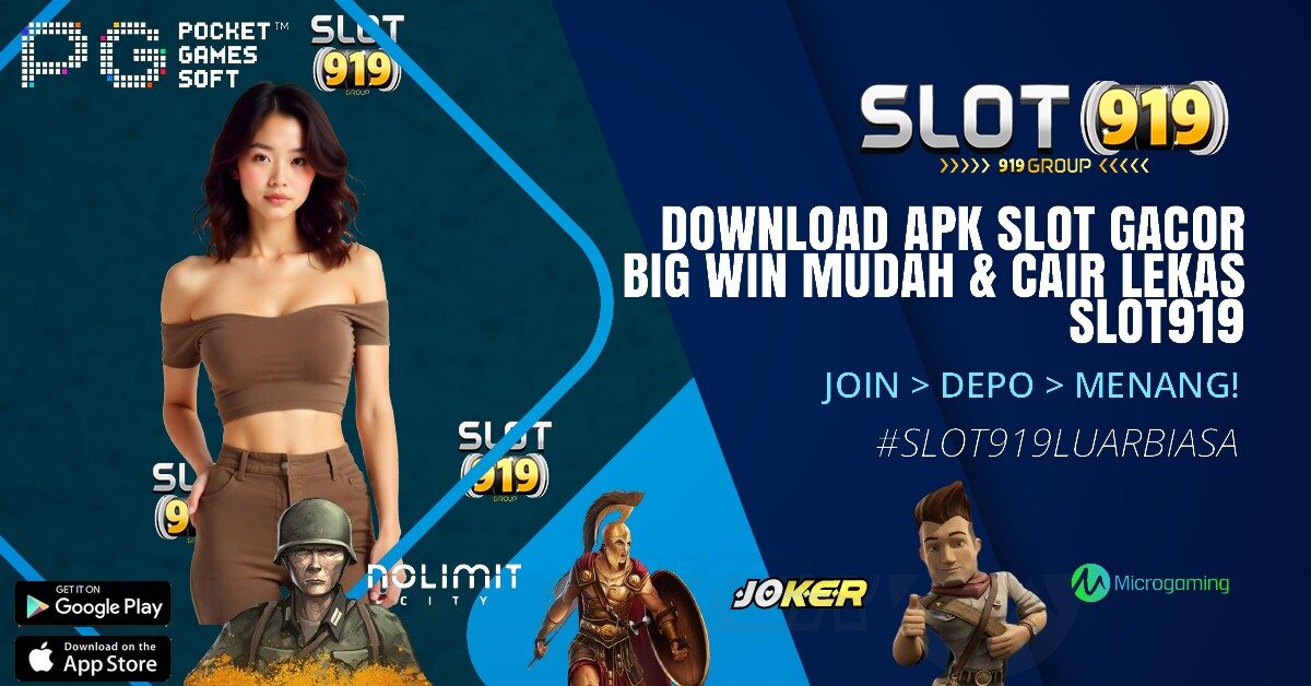 Download Apk Slot Demo Gacor RR 777