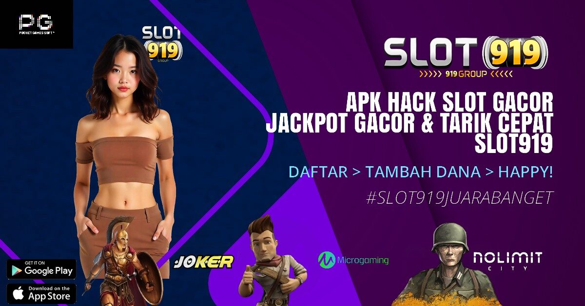 Agen Slot Online Terpercaya RR777