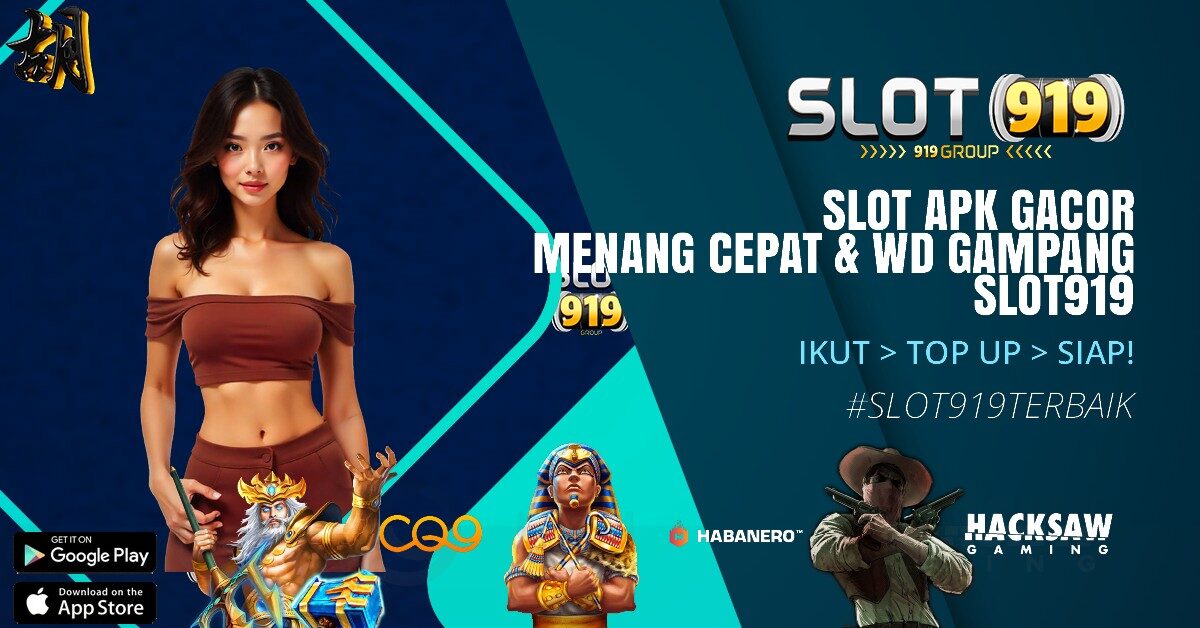 Situs Resmi Slot Online RR777