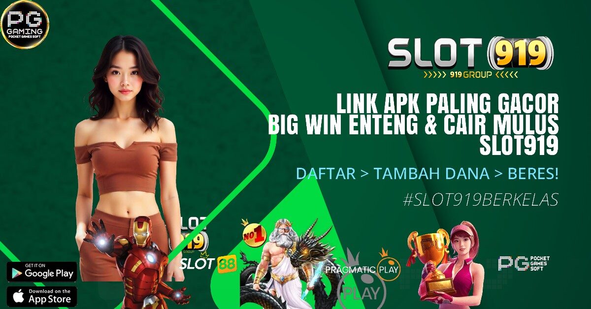 Cara Membuat Slot Online RR 777