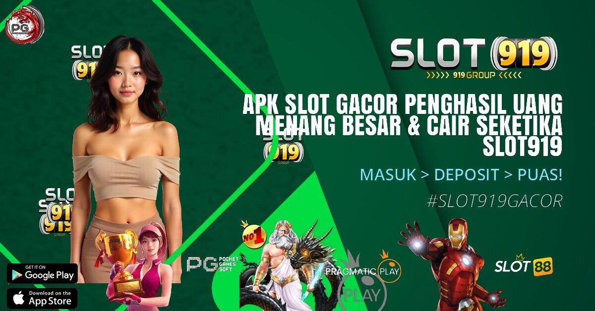 Apk Slot Gacor 2025 Terbaru Download RR 777