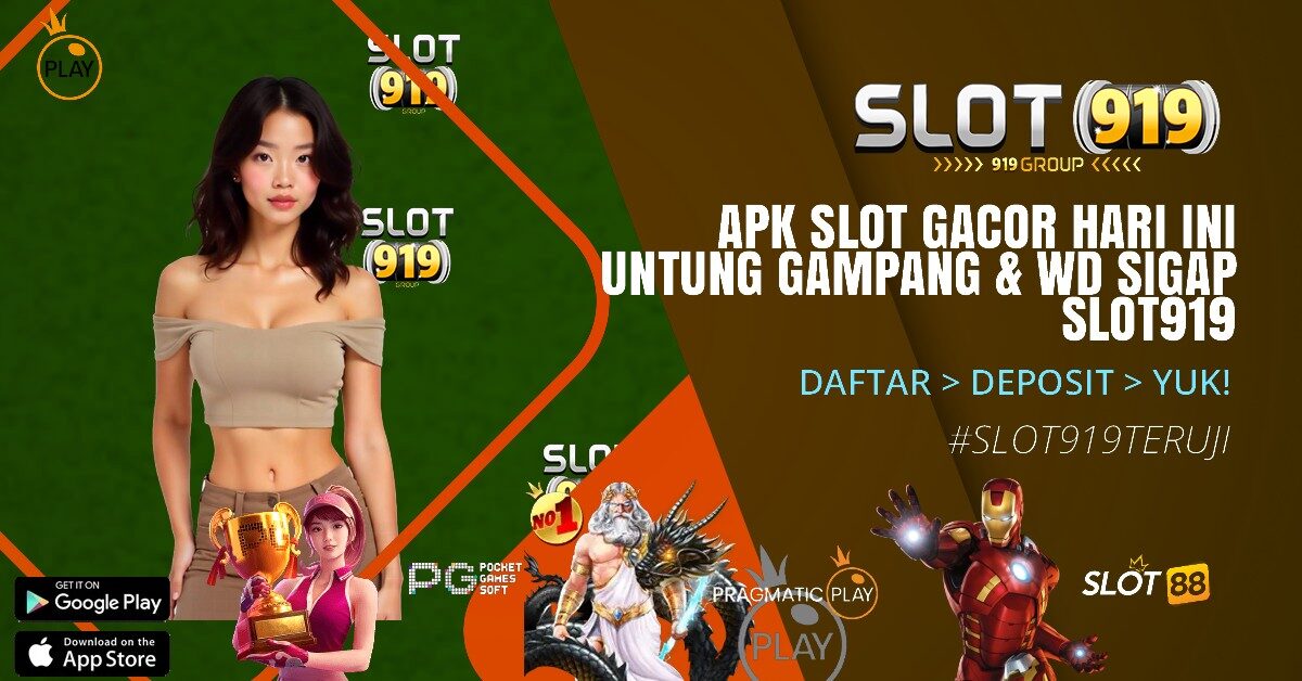 RR777 Link Alternatif Slot Online