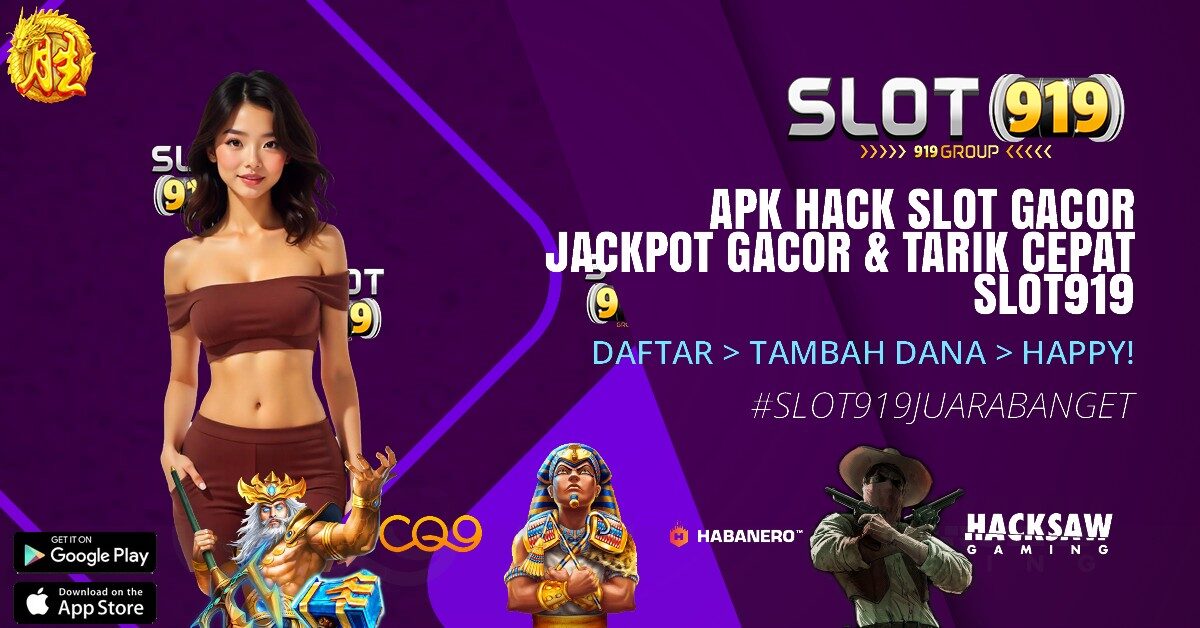 Slot Online Yang Sering Kasih Jackpot RR 777