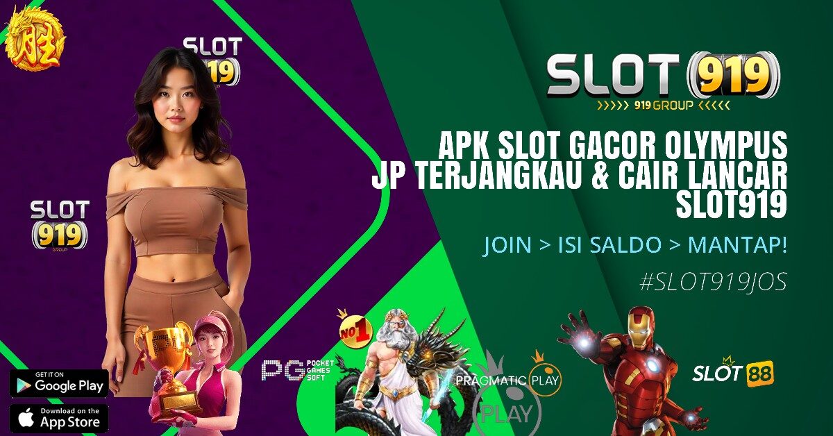 Judi Slot Online Lengkap RR 777