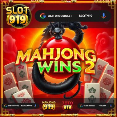 Trial Link Scatter Hitam Slot Slot Demo Mahjong