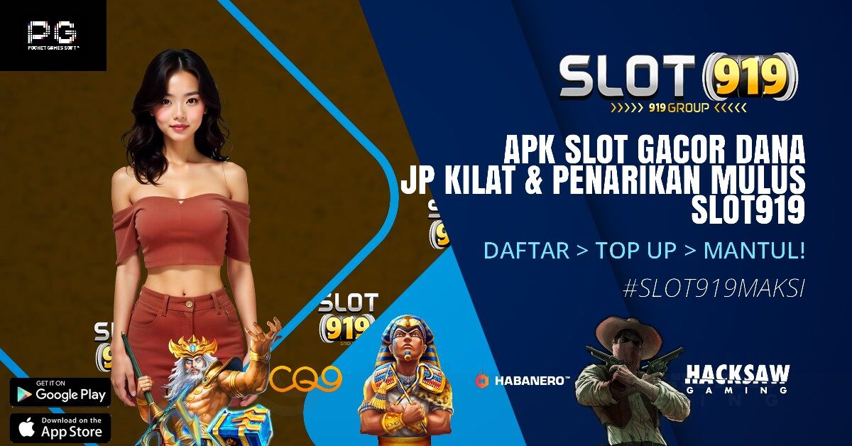 Cara Menjadi Admin Judi Slot Online RR777