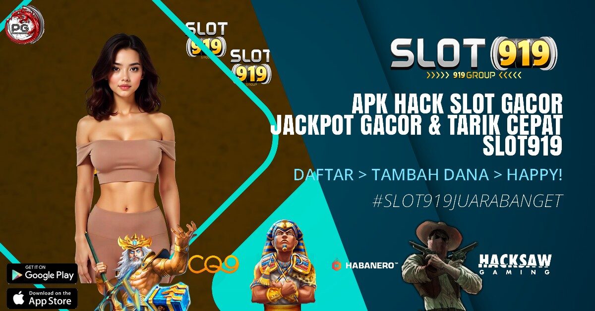 Daftar Slot Online Indonesia RR 777