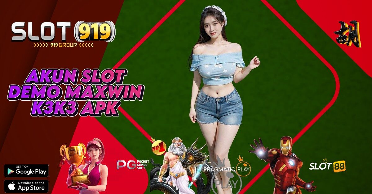 K3 K3 APK SLOT ONLINE KAMBOJA