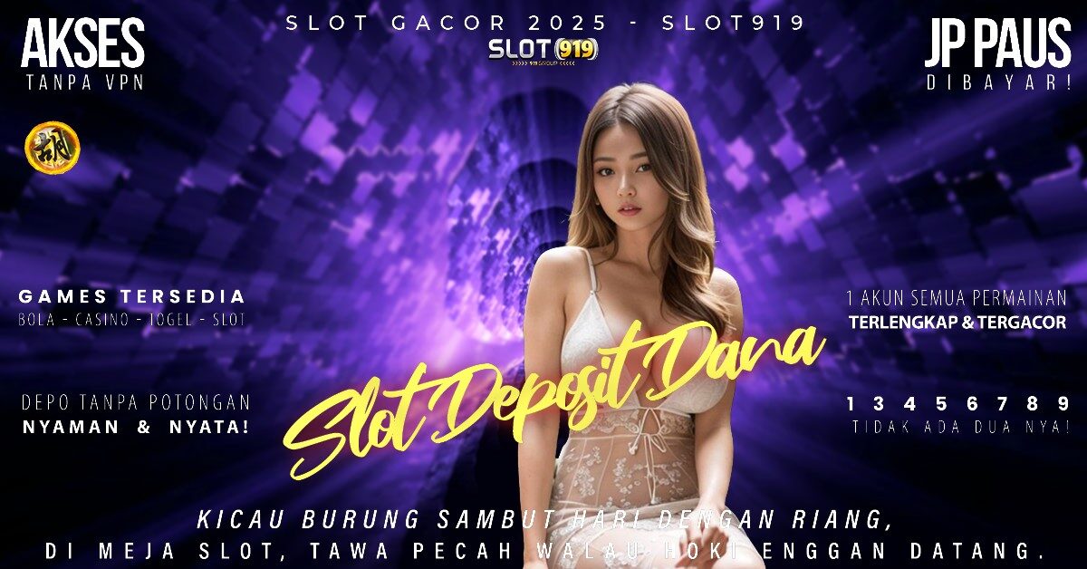 Jam Jam Gacor Main Slot Slot Online Deposit Dana 5000