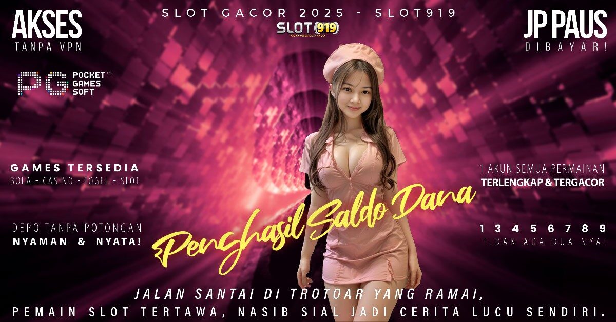 Slot Pakai Dana Tanpa Potongan Situs Win Slot Gacor Deposit 5000