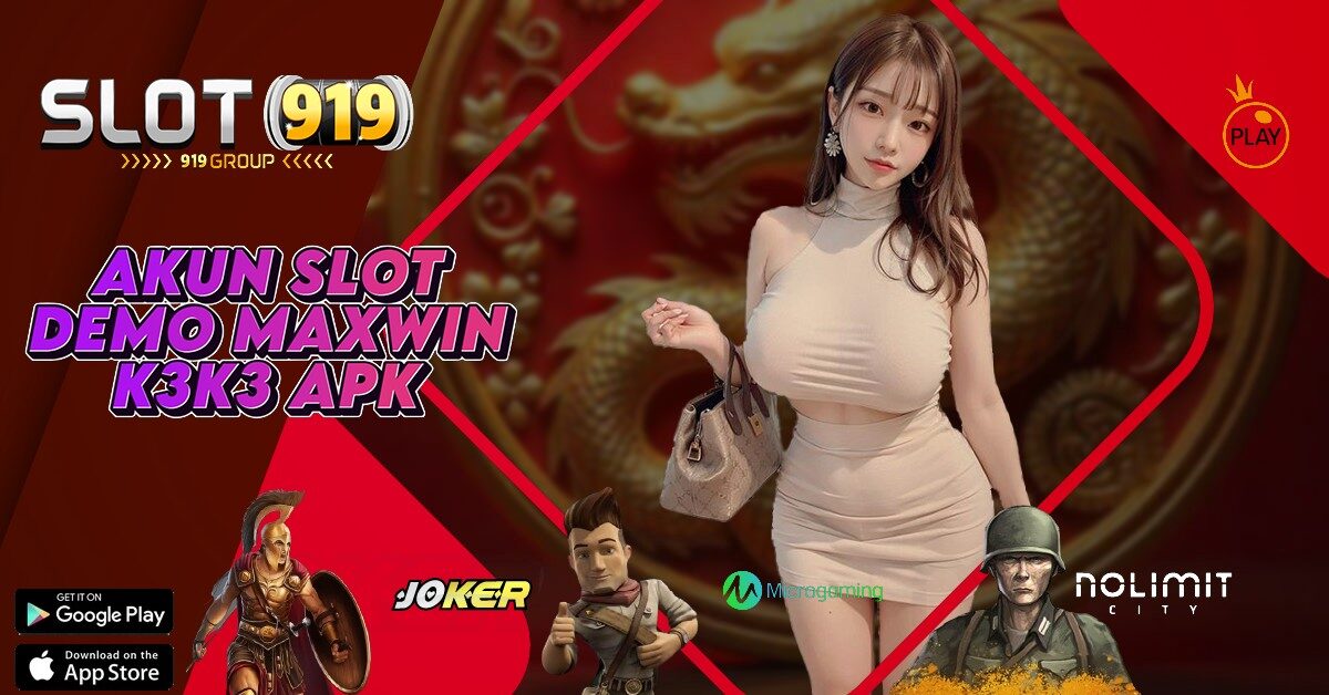 K3 K3 APK NAMA SITUS SLOT GACOR 2022