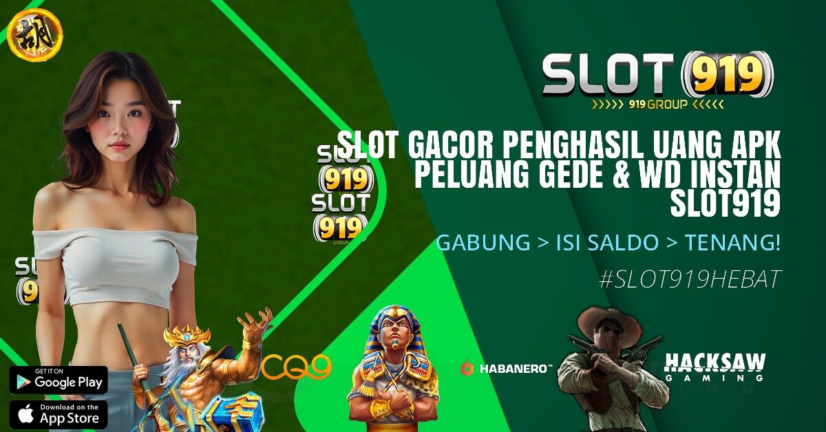 Situs Judi Slot Online Terpercaya 20 RR 777