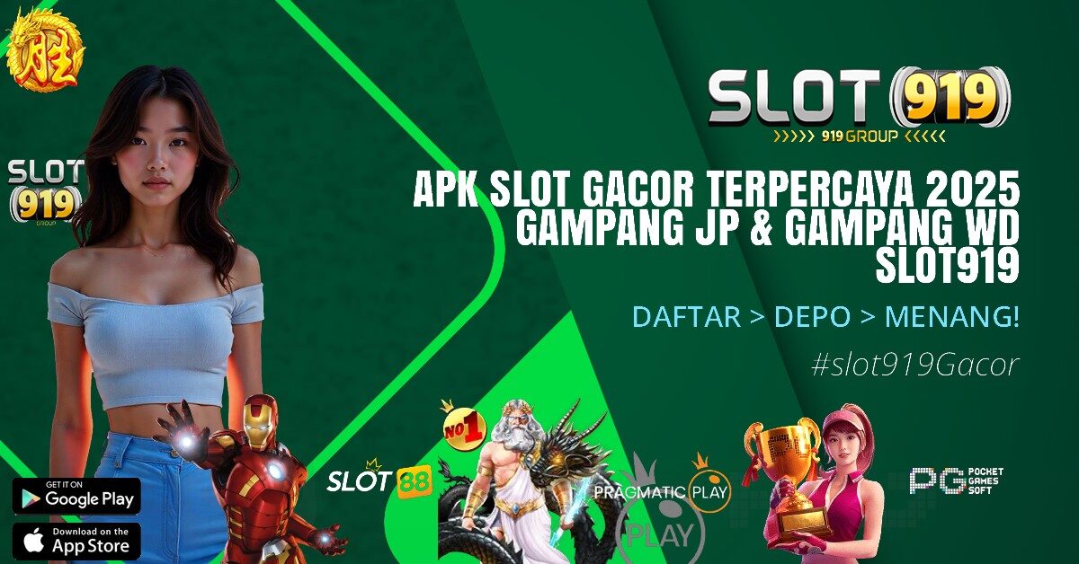 RR 777 Slot Gacor Slot Online