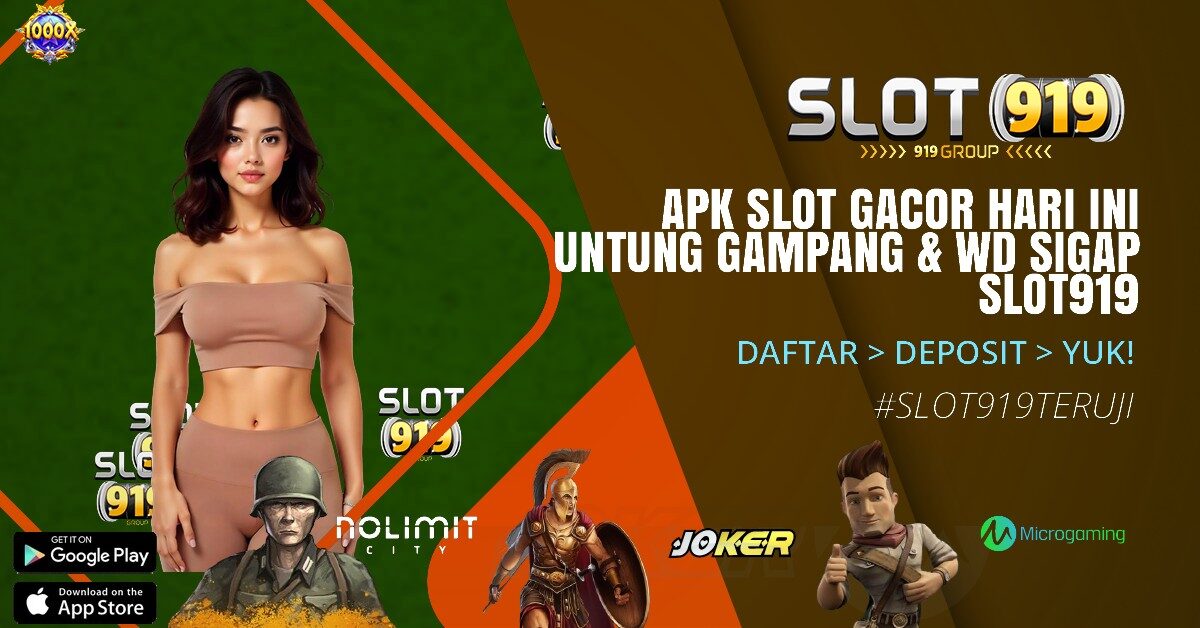 Situs Judi Slot Online Luar Negeri RR 777