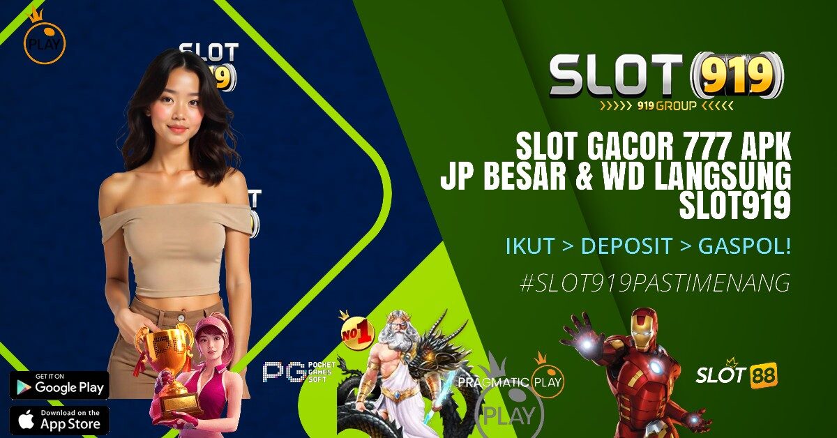 RR777 Cara Menanti Nomor Rekening Di Slot Online