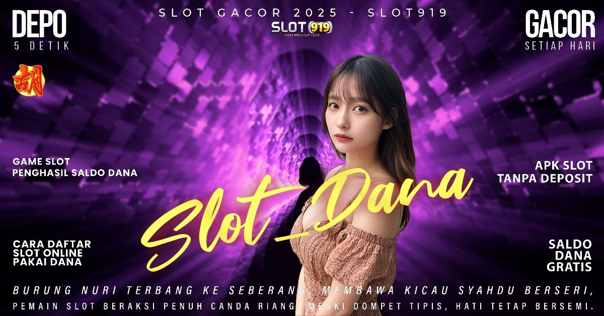 Slot Deposit Dana 5000 Bocoran Slot Gacor Jarwo Hari Ini