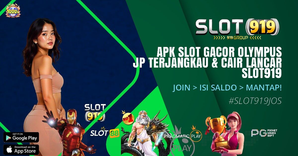 Judi Online Slot Gacor RR 777