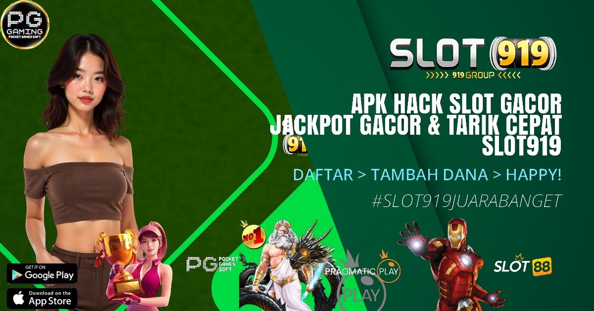 Akun Demo Slot Online RR777