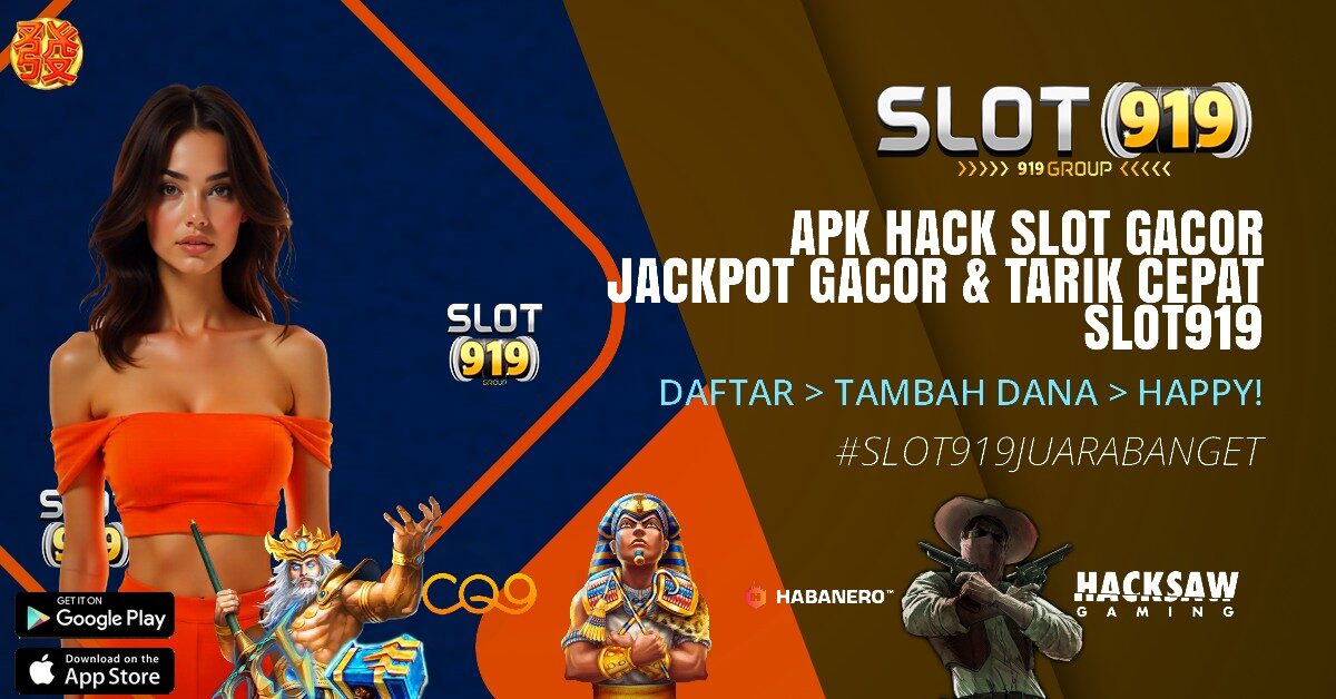 Link Slot Online Deposit Pulsa Tanpa Potongan RR777