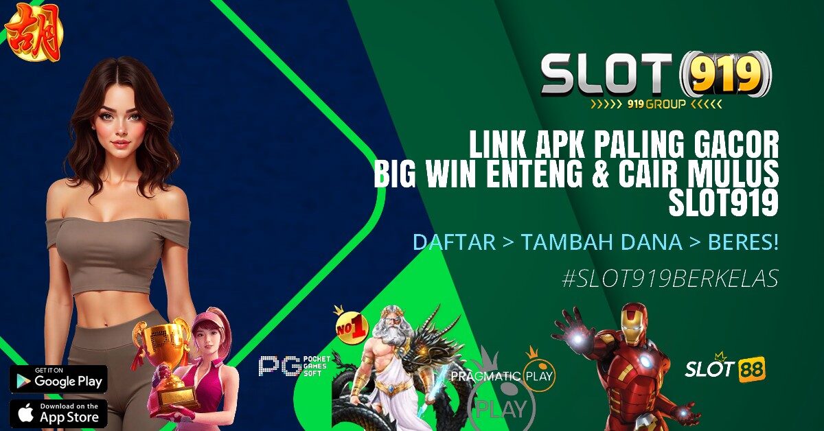 Slot Online Gacor Terpercaya RR 777