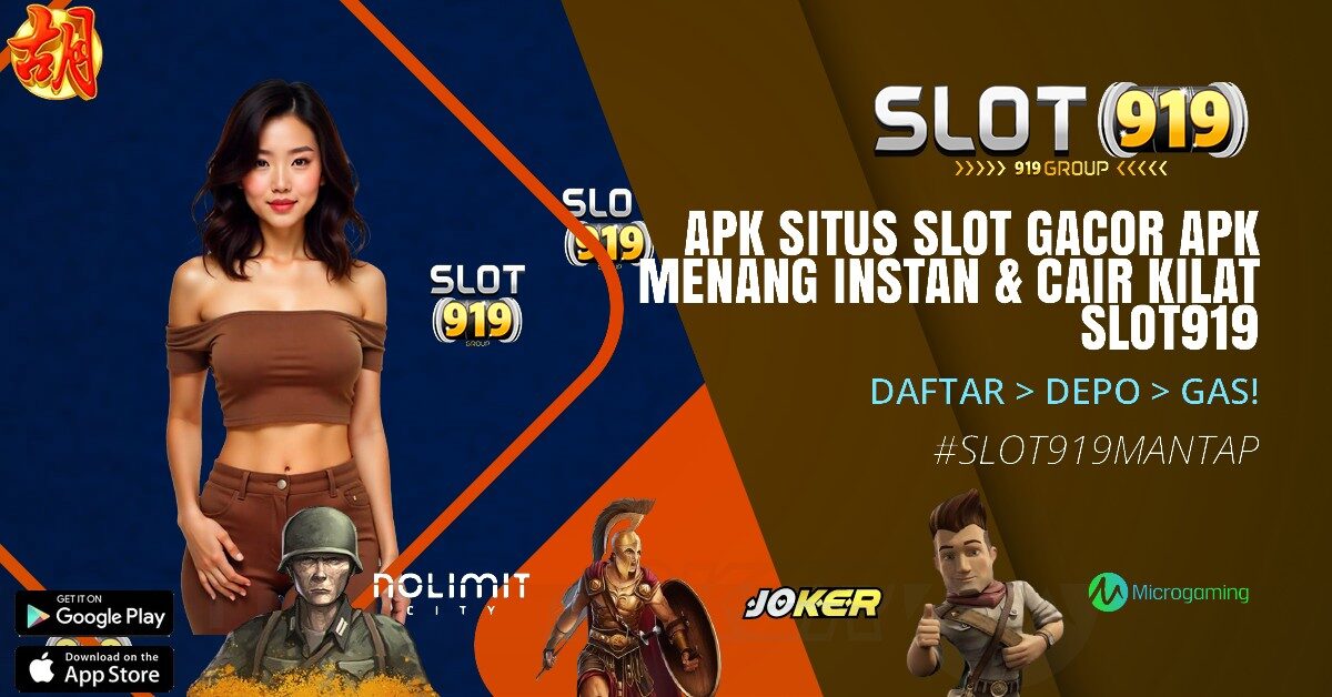 Judi Slot Online Adalah RR777