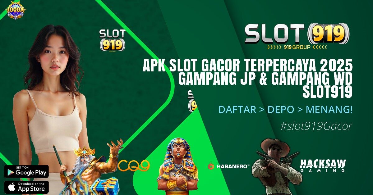 Link Situs Judi Slot Online RR777